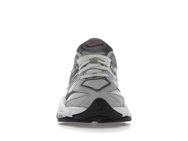 New Balance New Balance 9060 Rain Cloud Grey - view 2