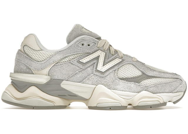 New Balance New Balance 9060 Quartz Grey - view 1