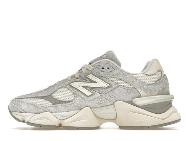 New Balance New Balance 9060 Quartz Grey - view 3