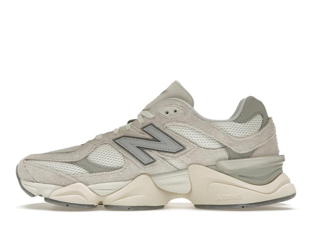 New Balance New Balance 9060 Moonbeam Sea Salt - view 3