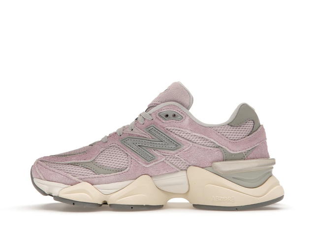 New Balance New Balance 9060 December Sky - view 3