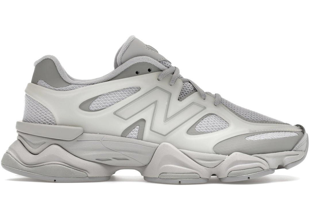 New Balance New Balance 9060 X Raincloud Concrete