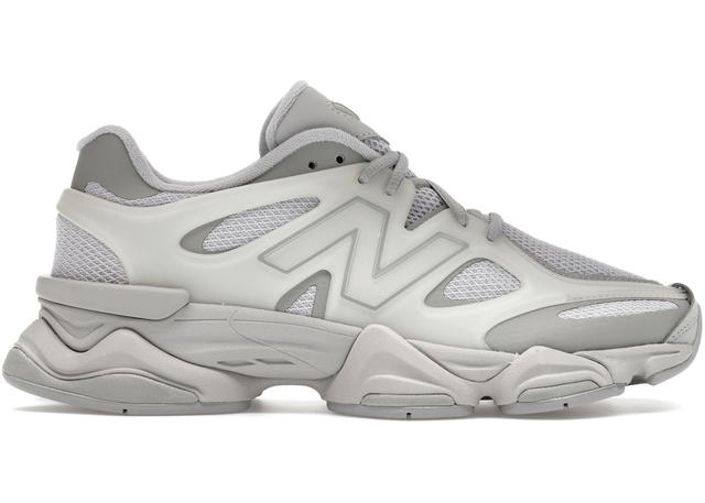 New Balance New Balance 9060 X Raincloud Concrete - view 1