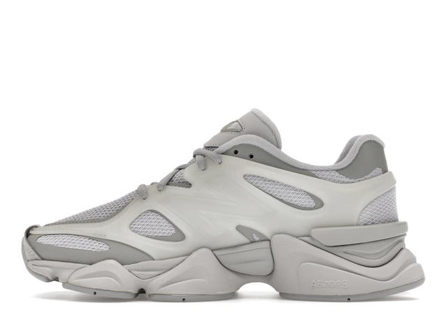 New Balance New Balance 9060 X Raincloud Concrete - view 3