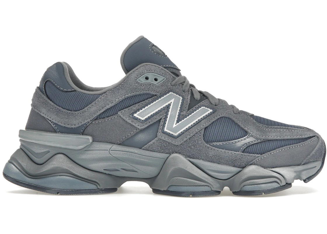 New Balance New Balance 9060 Vintage Indigo