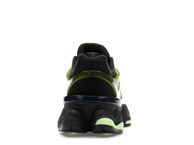 New Balance New Balance 9060 X Alpine Green Black - view 4