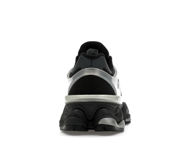 New Balance New Balance 9060 X Black Silver Metallic - view 4
