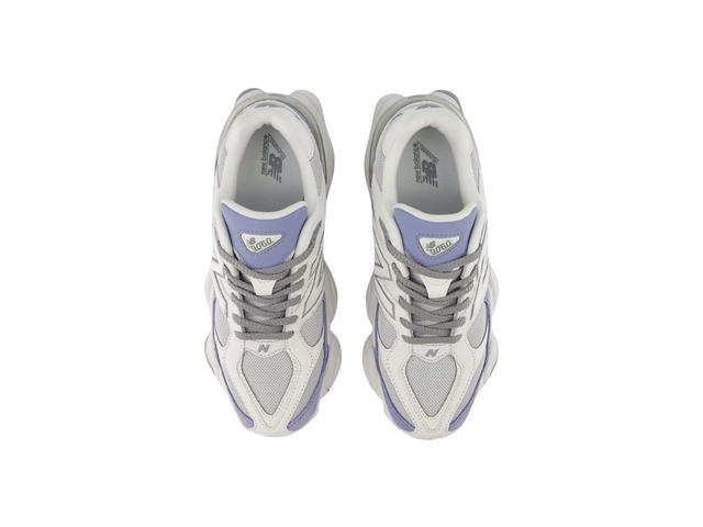 New Balance New Balance 9060 Lavender - view 3