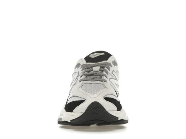 New Balance New Balance 9060 Grey Jet Black - view 2