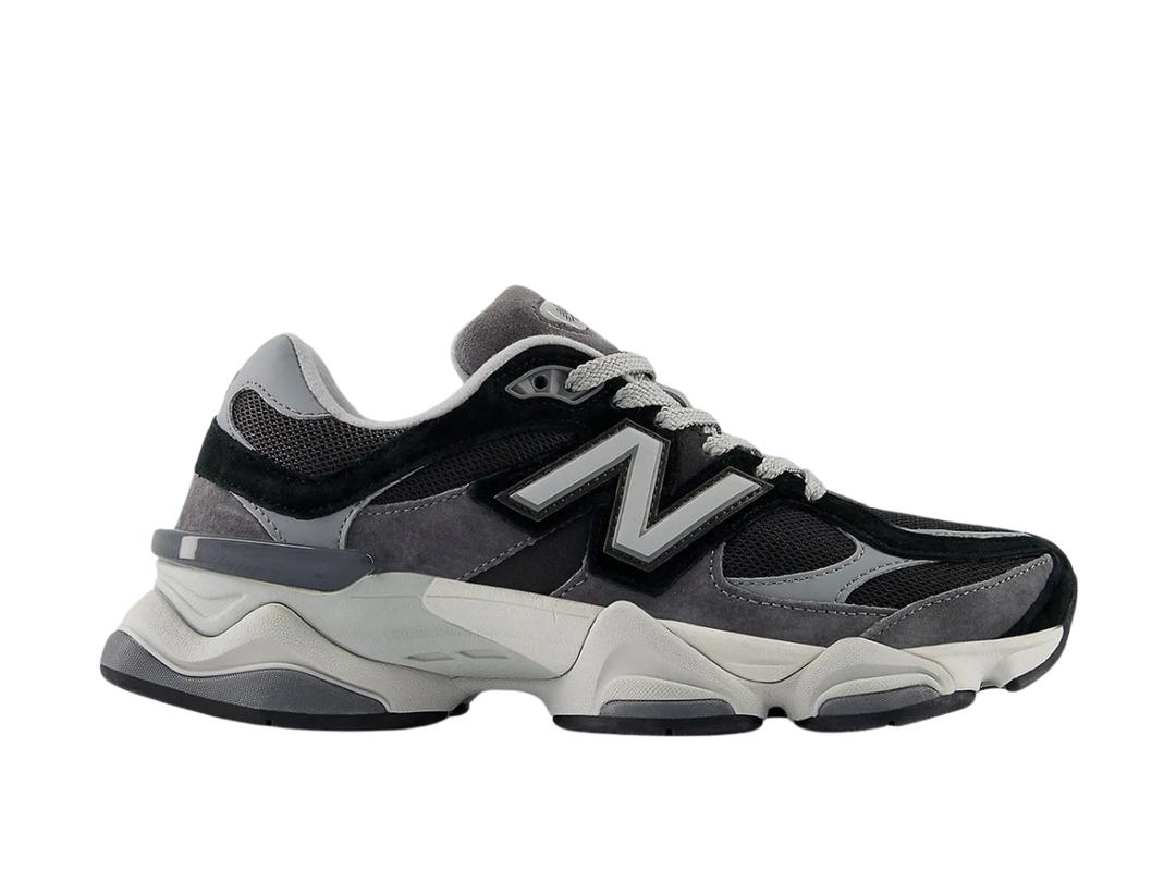 New Balance New Balance 9060 Black Grey