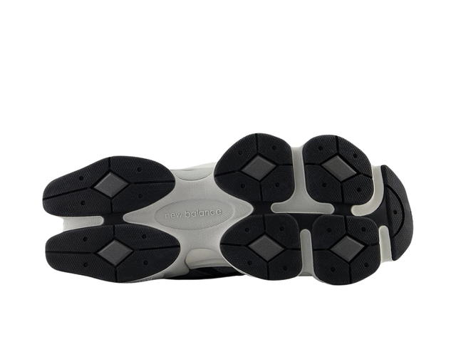 New Balance New Balance 9060 Black Grey - view 4