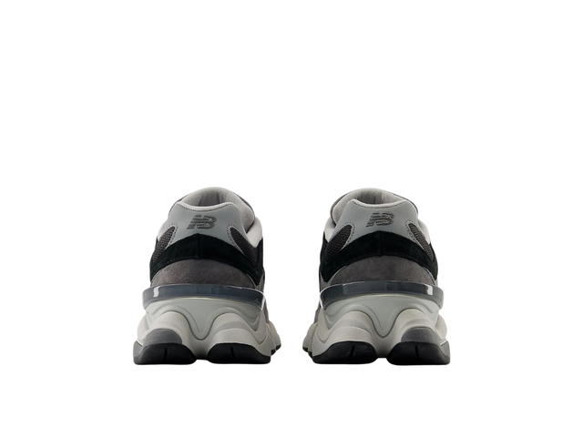 New Balance New Balance 9060 Black Grey - view 5