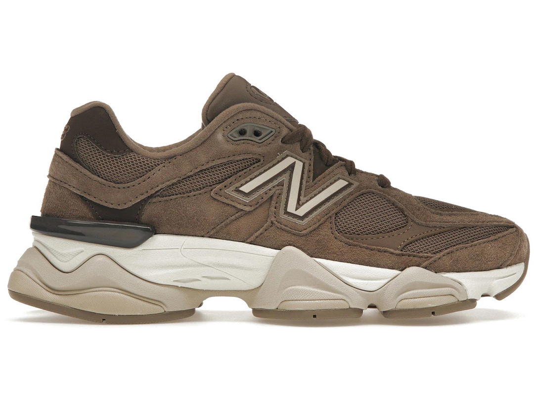 New Balance New Balance 9060 Mushroom Brown