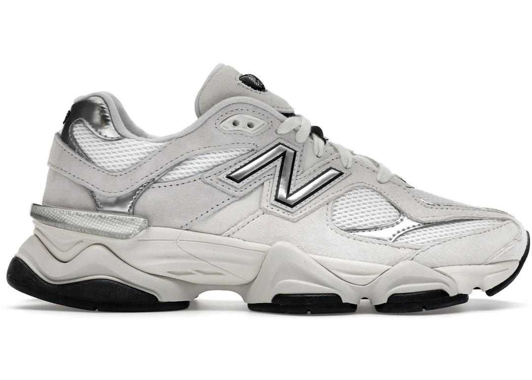 New Balance New Balance 9060 Grey