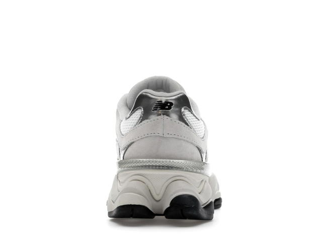 New Balance New Balance 9060 Grey - view 4