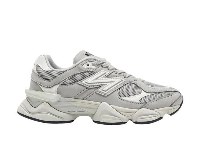 New Balance New Balance 9060 Grey White - view 1