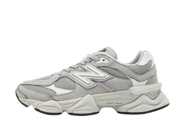 New Balance New Balance 9060 Grey White - view 2