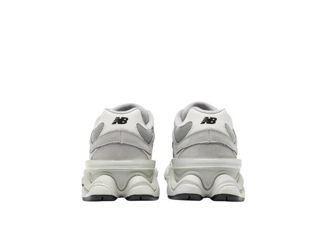New Balance New Balance 9060 Grey White - view 5