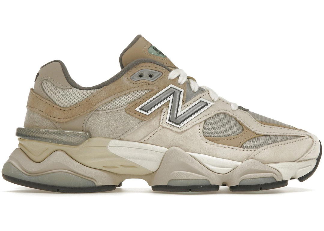 New Balance New Balance 9060 Sea Salt