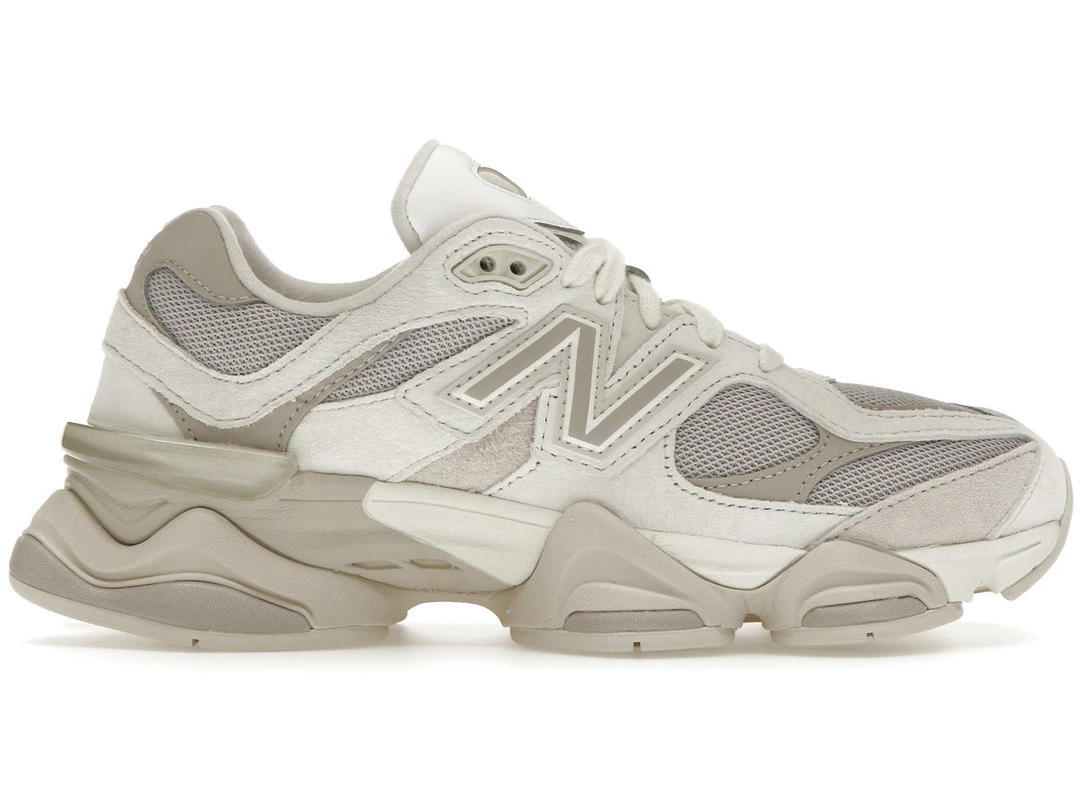 New Balance New Balance 9060 Grey Moonbeam