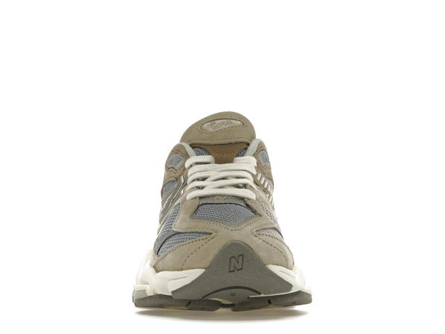New Balance New Balance 9060 Mushroom Aluminum - view 2