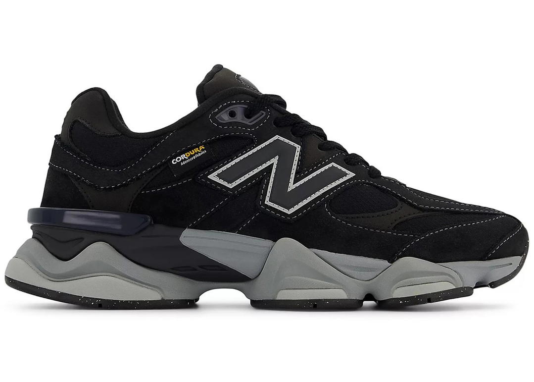 New Balance New Balance 9060 Cordura Black Grey