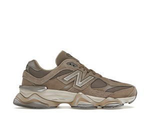 Buy New Balance 9060 Mushroom Timberwolf at Sasom – Authentic and Ready to Ship
