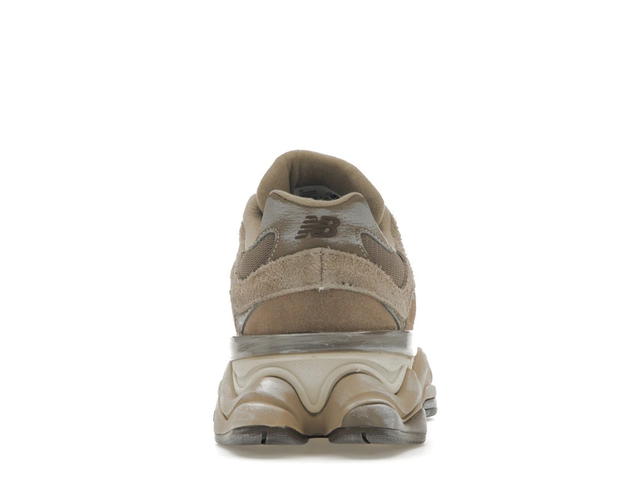 New Balance New Balance 9060 Mushroom Timberwolf - view 4