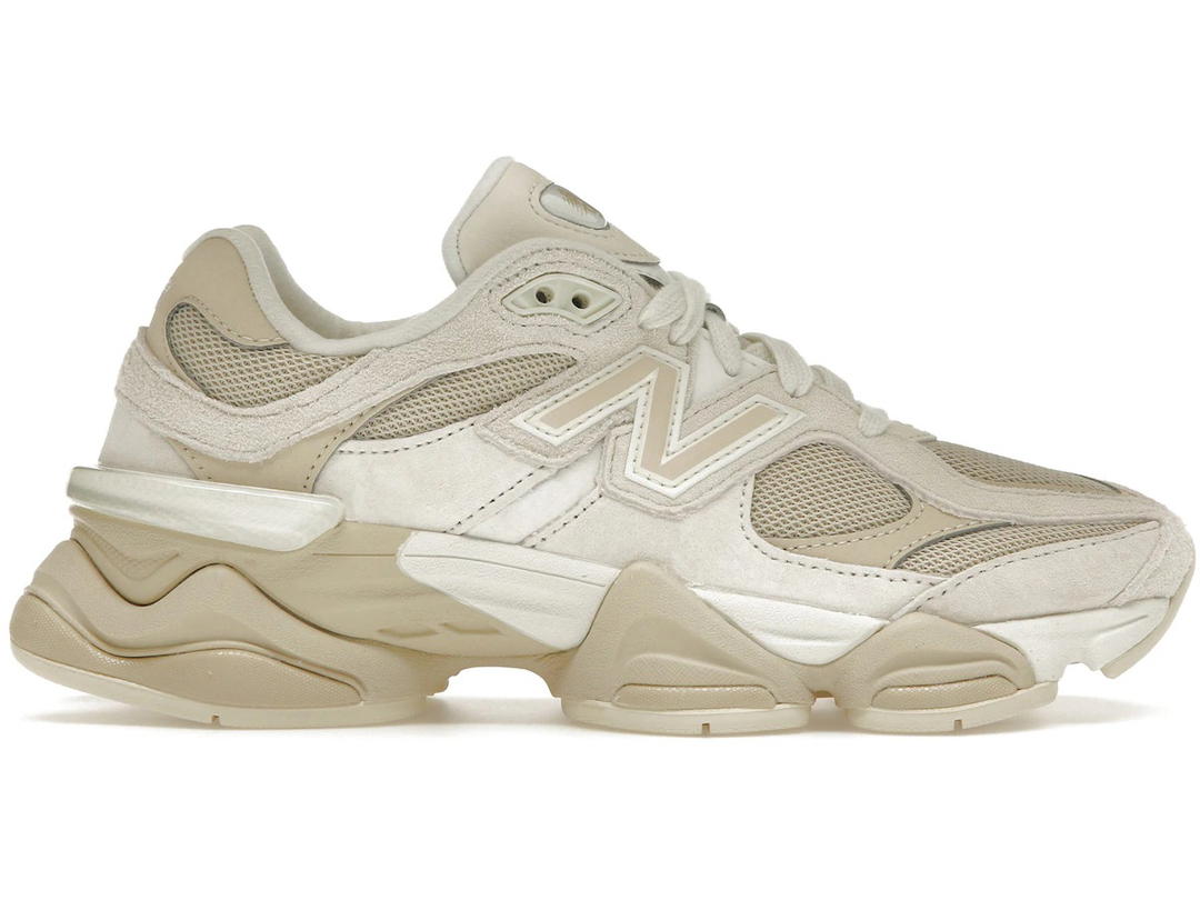 New Balance New Balance 9060 Beige