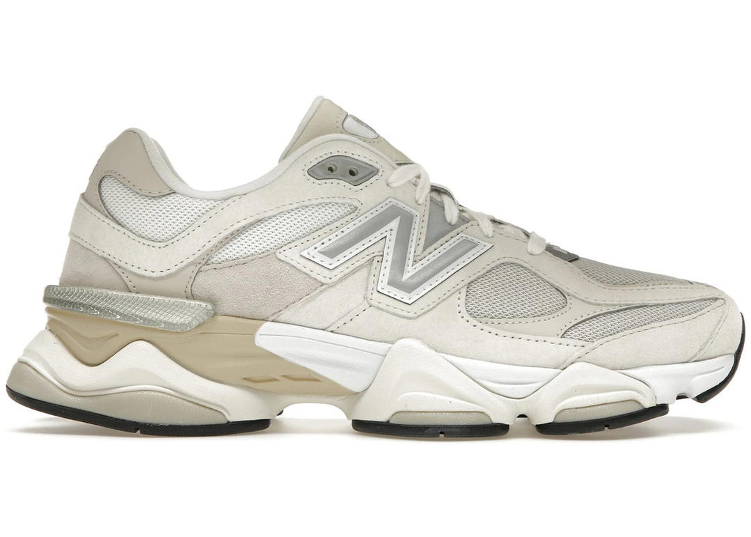New Balance New Balance 9060 Sea Salt Moonbeam