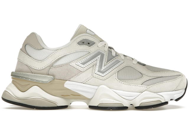 New Balance New Balance 9060 Sea Salt Moonbeam - view 1