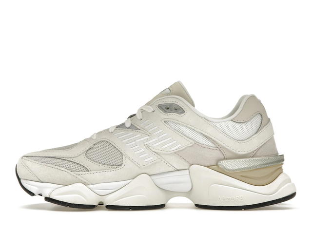 New Balance New Balance 9060 Sea Salt Moonbeam - view 3