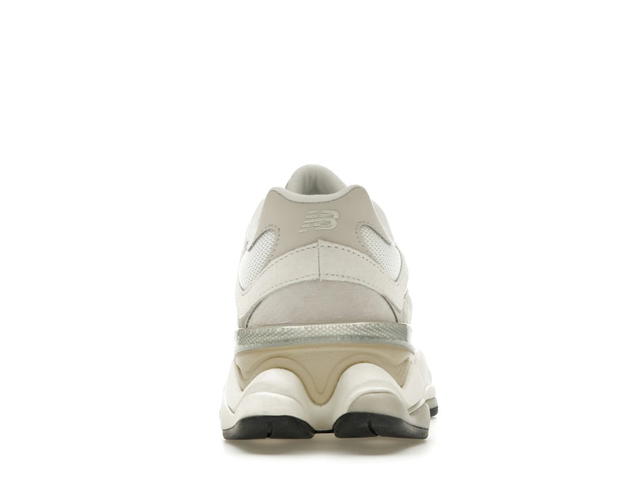 New Balance New Balance 9060 Sea Salt Moonbeam - view 4