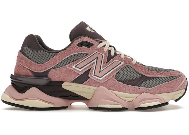 New Balance New Balance 9060 Pink Lavender - view 1