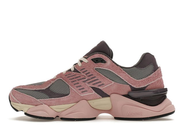 New Balance New Balance 9060 Pink Lavender - view 3