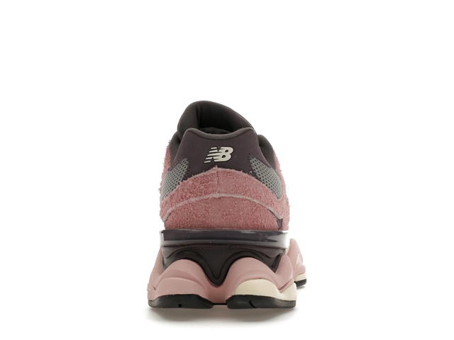 New Balance New Balance 9060 Pink Lavender - view 4