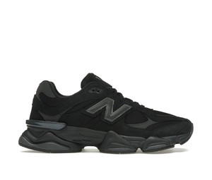 Buy New Balance 9060 Black Cement at Sasom – Authentic and Ready to Ship