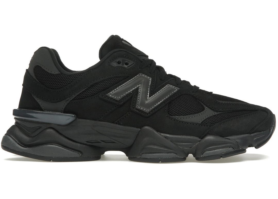 New Balance New Balance 9060 Black Cement