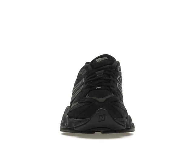 New Balance New Balance 9060 Black Cement - view 2