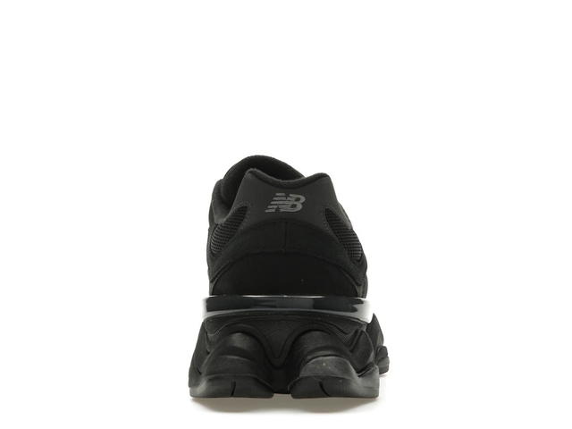 New Balance New Balance 9060 Black Cement - view 4