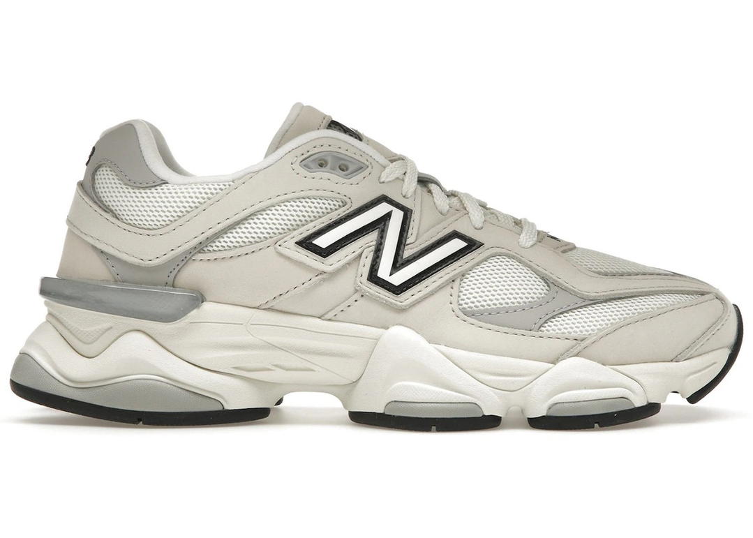New Balance New Balance 9060 Sea Salt Raincloud