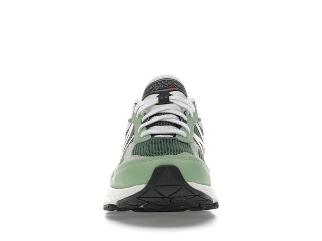 New Balance New Balance 990v6 MiUSA Avocado Natural Mint - view 2