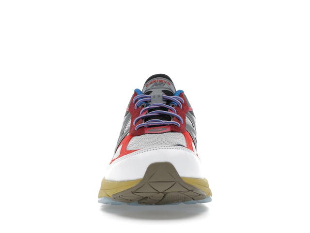 New Balance New Balance 990v6 MiUSA Action Bronson Untitled - view 2