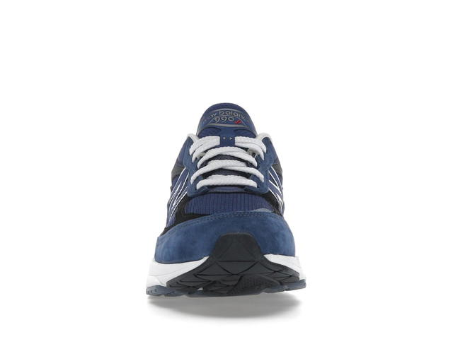 New Balance New Balance 990v6 MiUSA Inkwell - view 2