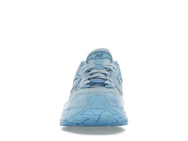 New Balance New Balance 990v6 MiUSA Joe Freshgoods Prom Blue - view 2