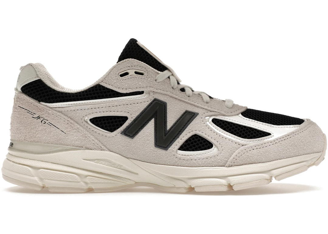 New Balance New Balance 990v4 MiUSA Joe Freshgoods 1998 Intro