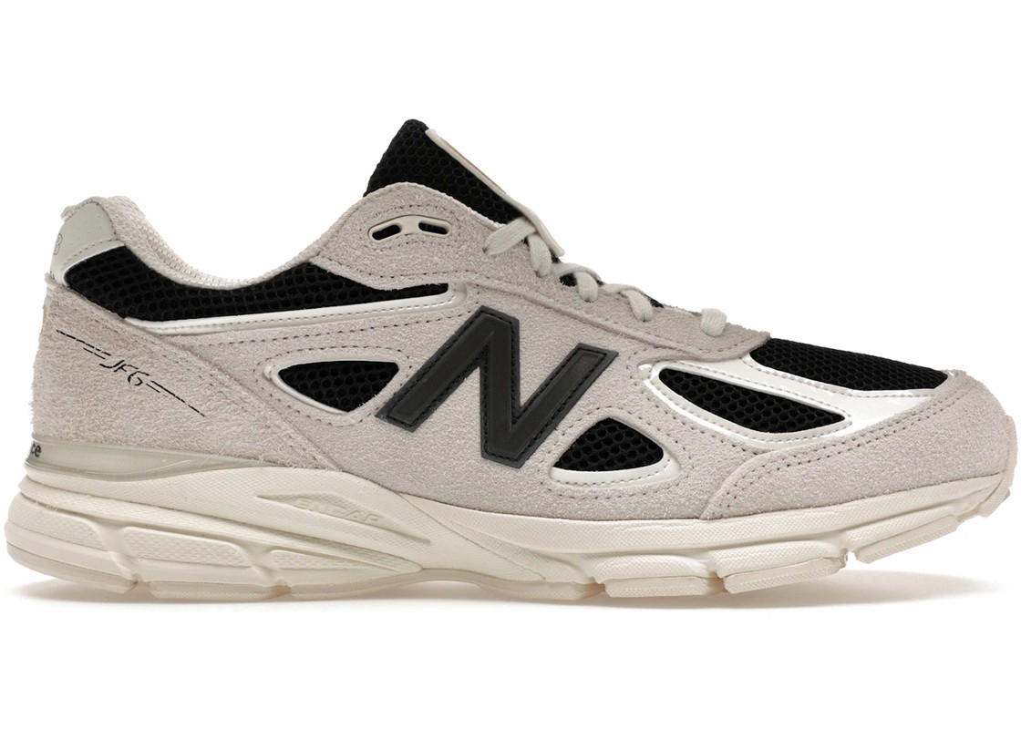 New Balance New Balance 990v4 MiUSA Joe Freshgoods 1998 Intro