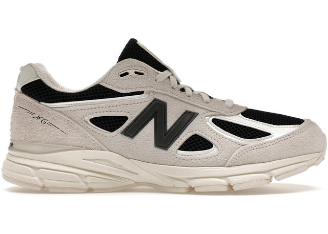 New Balance New Balance 990v4 MiUSA Joe Freshgoods 1998 Intro - view 1