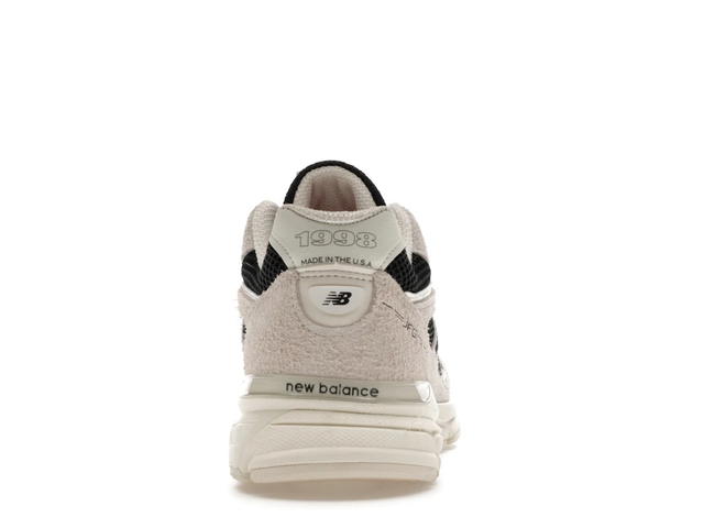 New Balance New Balance 990v4 MiUSA Joe Freshgoods 1998 Intro - view 4