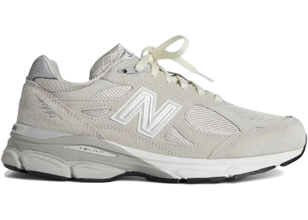 New Balance New Balance 990v3 MiUSA Kith Hallow